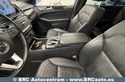 
										Mercedes-Benz GLS 450 4 Matic Automatas 2019 full									
