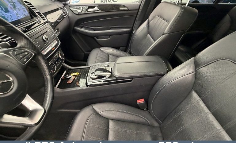 
								Mercedes-Benz GLS 450 4 Matic Automatas 2019 full									