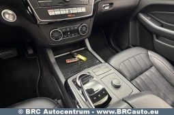 
										Mercedes-Benz GLS 450 4 Matic Automatas 2019 full									