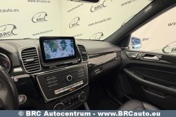 
										Mercedes-Benz GLS 450 4 Matic Automatas 2019 full									