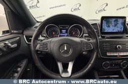 
										Mercedes-Benz GLS 450 4 Matic Automatas 2019 full									