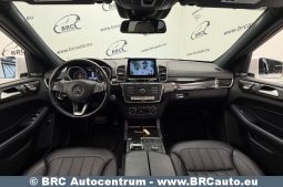 
										Mercedes-Benz GLS 450 4 Matic Automatas 2019 full									