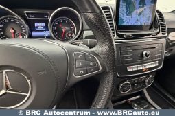 
										Mercedes-Benz GLS 450 4 Matic Automatas 2019 full									