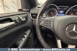 
										Mercedes-Benz GLS 450 4 Matic Automatas 2019 full									