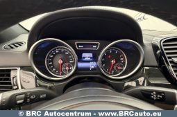 
										Mercedes-Benz GLS 450 4 Matic Automatas 2019 full									