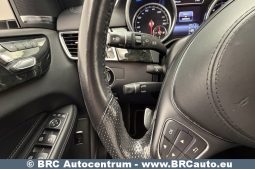 
										Mercedes-Benz GLS 450 4 Matic Automatas 2019 full									