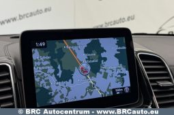 
										Mercedes-Benz GLS 450 4 Matic Automatas 2019 full									