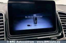 
										Mercedes-Benz GLS 450 4 Matic Automatas 2019 full									