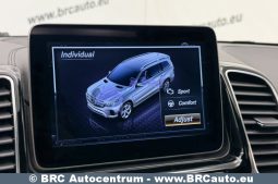 
										Mercedes-Benz GLS 450 4 Matic Automatas 2019 full									
