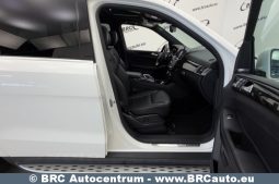 
										Mercedes-Benz GLS 450 4 Matic Automatas 2019 full									