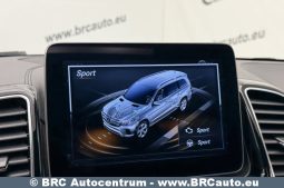 
										Mercedes-Benz GLS 450 4 Matic Automatas 2019 full									