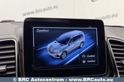 
										Mercedes-Benz GLS 450 4 Matic Automatas 2019 full									