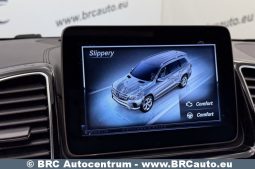 
										Mercedes-Benz GLS 450 4 Matic Automatas 2019 full									