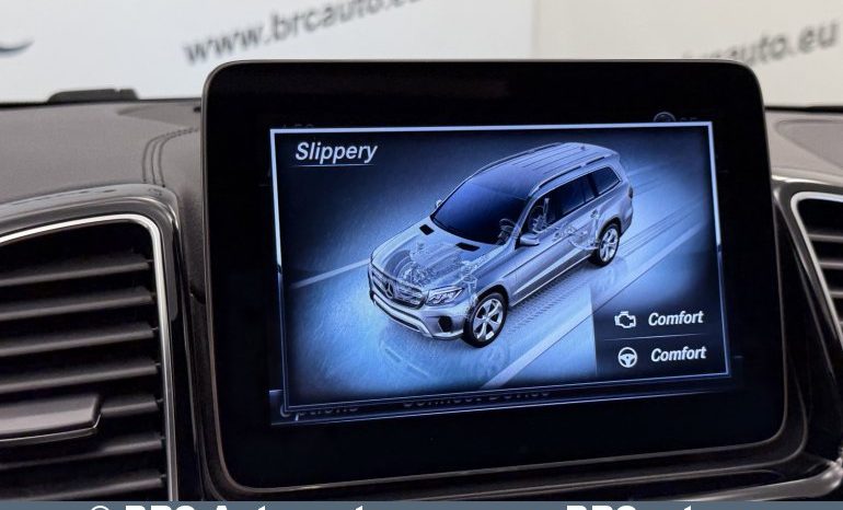 
								Mercedes-Benz GLS 450 4 Matic Automatas 2019 full									