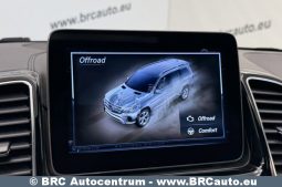 
										Mercedes-Benz GLS 450 4 Matic Automatas 2019 full									