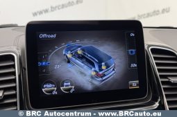 
										Mercedes-Benz GLS 450 4 Matic Automatas 2019 full									