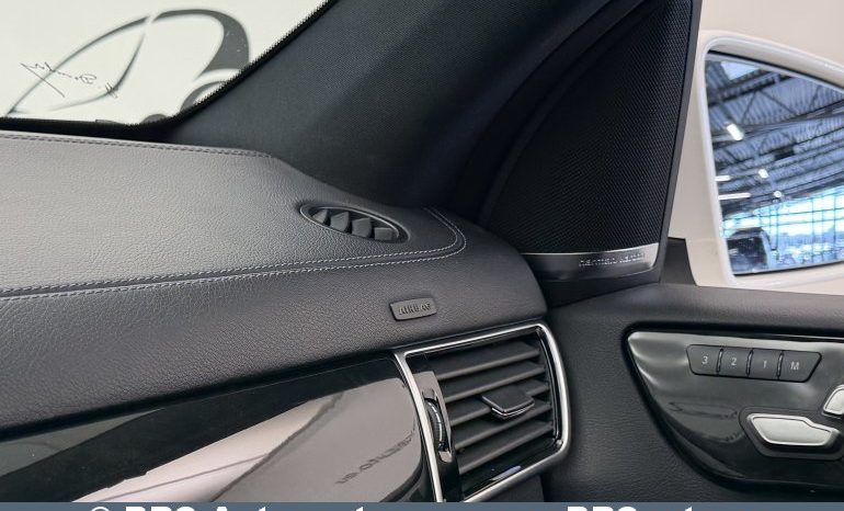 
								Mercedes-Benz GLS 450 4 Matic Automatas 2019 full									