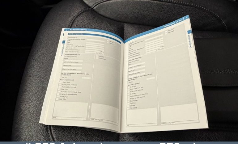 
								Mercedes-Benz GLS 450 4 Matic Automatas 2019 full									