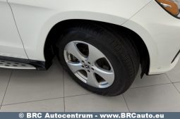 
										Mercedes-Benz GLS 450 4 Matic Automatas 2019 full									