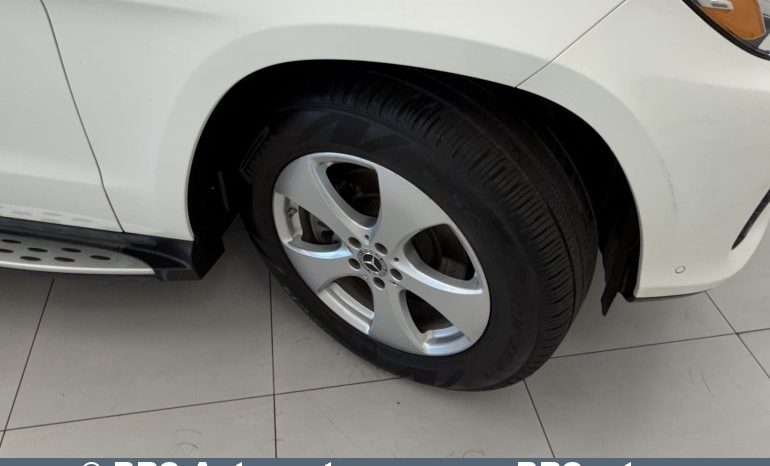 
								Mercedes-Benz GLS 450 4 Matic Automatas 2019 full									