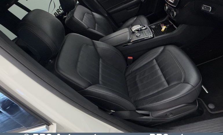 
								Mercedes-Benz GLS 450 4 Matic Automatas 2019 full									
