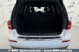 
										Mercedes-Benz GLS 450 4 Matic Automatas 2019 full									