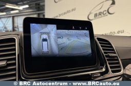 
										Mercedes-Benz GLS 450 4 Matic Automatas 2019 full									