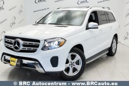
										Mercedes-Benz GLS 450 4 Matic Automatas 2019 full									