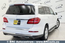 
										Mercedes-Benz GLS 450 4 Matic Automatas 2019 full									
