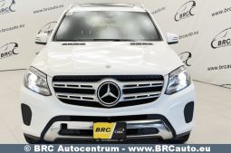 
										Mercedes-Benz GLS 450 4 Matic Automatas 2019 full									