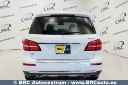 
										Mercedes-Benz GLS 450 4 Matic Automatas 2019 full									