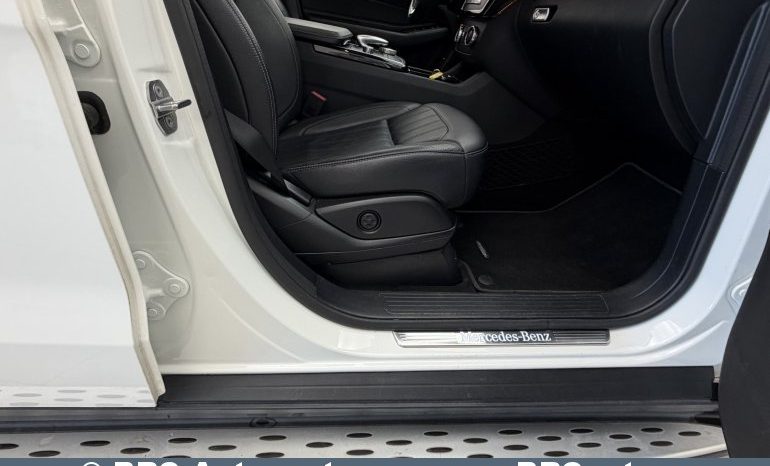 
								Mercedes-Benz GLS 450 4 Matic Automatas 2019 full									