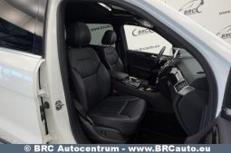 
										Mercedes-Benz GLS 450 4 Matic Automatas 2019 full									