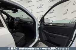 
										Mercedes-Benz GLS 450 4 Matic Automatas 2019 full									