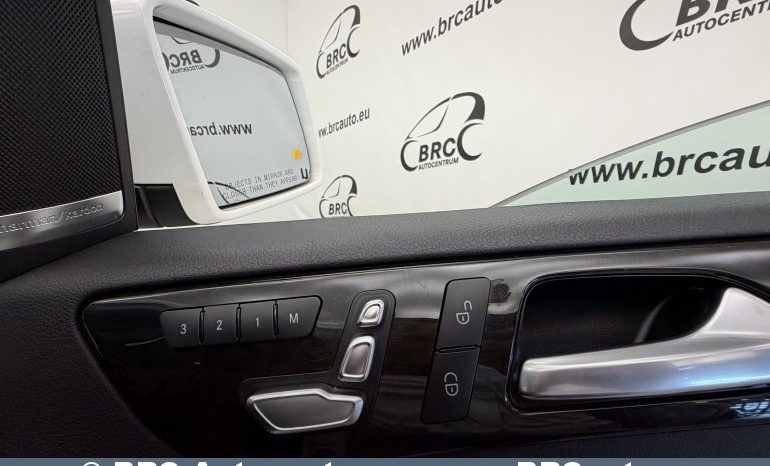 
								Mercedes-Benz GLS 450 4 Matic Automatas 2019 full									