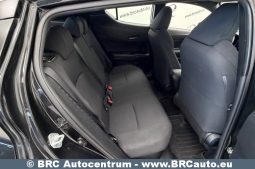 
										Toyota C-HR 1.8 Hybrid Automas 2017 full									