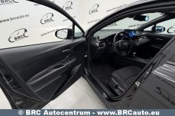 
										Toyota C-HR 1.8 Hybrid Automas 2017 full									