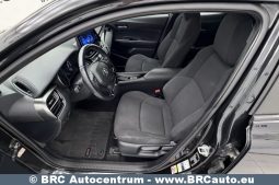 
										Toyota C-HR 1.8 Hybrid Automas 2017 full									
