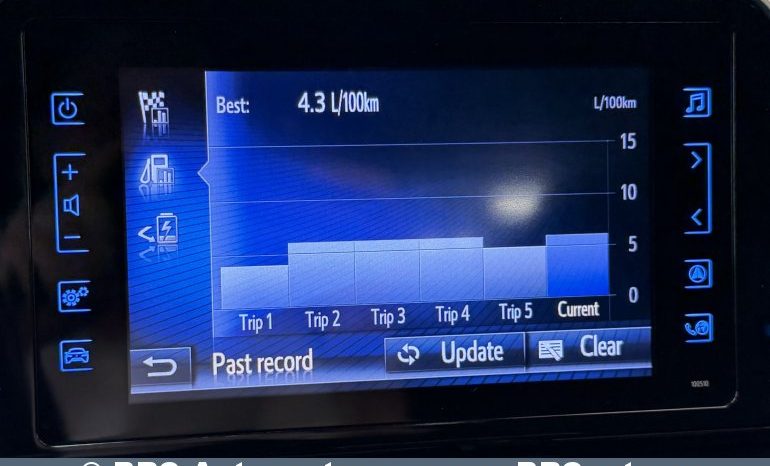 
								Toyota C-HR 1.8 Hybrid Automas 2017 full									