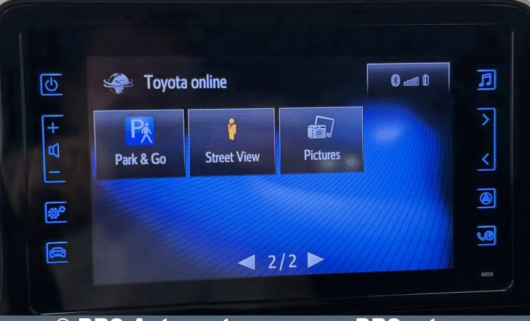 
								Toyota C-HR 1.8 Hybrid Automas 2017 full									