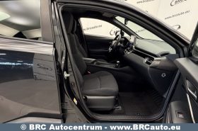 Toyota C-HR 1.8 Hybrid Automas 2017