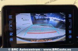 
										Toyota C-HR 1.8 Hybrid Automas 2017 full									