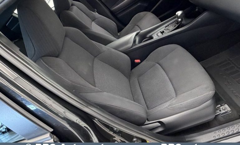 
								Toyota C-HR 1.8 Hybrid Automas 2017 full									