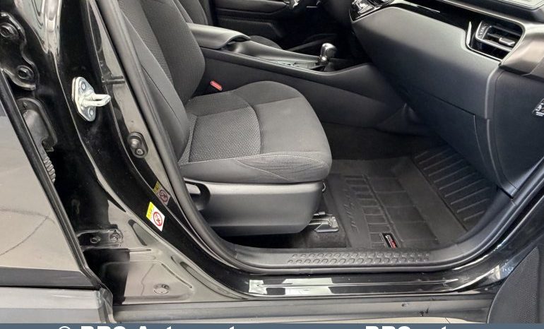 
								Toyota C-HR 1.8 Hybrid Automas 2017 full									