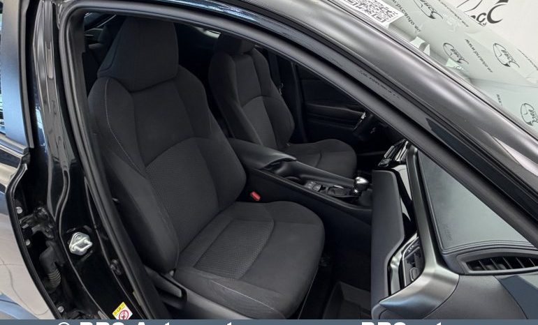 
								Toyota C-HR 1.8 Hybrid Automas 2017 full									