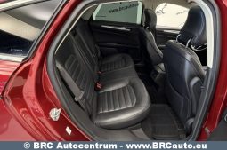 
										Ford Mondeo 2.0 TDCi MK5 Automatas 2015 full									