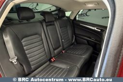 
										Ford Mondeo 2.0 TDCi MK5 Automatas 2015 full									