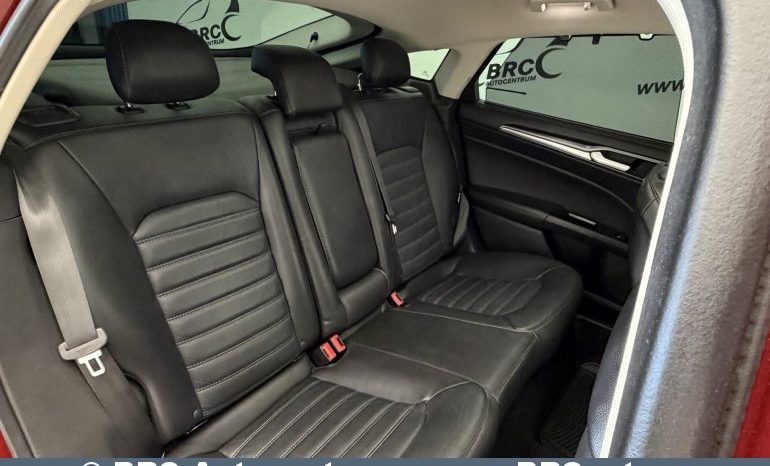 
								Ford Mondeo 2.0 TDCi MK5 Automatas 2015 full									