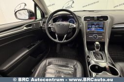 
										Ford Mondeo 2.0 TDCi MK5 Automatas 2015 full									