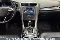
										Ford Mondeo 2.0 TDCi MK5 Automatas 2015 full									
